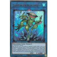 Gerätewesen Waagenkappa BLAR-DE039