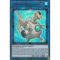 Gerätewesen Waschdrache BLAR-DE041