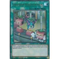 Gerätewesen-Wiederverwendung BLAR-DE043