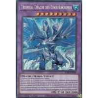Trishula, Drache des Eisgef&auml;gnisses BLAR-DE048