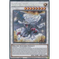 Urteil, Drache des Himmels BLAR-DE049