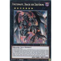 Finsterwaffe, Drache der Zerstörung BLAR-DE050
