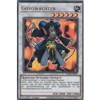 Goyowächter BLAR-DE057