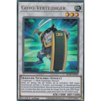 Goyo-Verteidiger BLAR-DE058