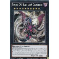 Nummer C92: Heart-EartH-Chaosdrache BLAR-DE069