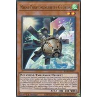 Mecha-Phantomungeheuer O-Löwon BLAR-DE072