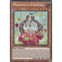 Magidolce Engelee BLAR-DE073