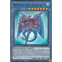 Nekroz von Gungnir BLAR-DE077