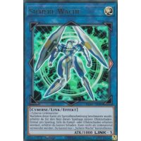 Sichere Wache BLAR-DE086