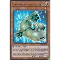 Formatschspringer BLAR-DE087