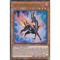 Grosalamander Gazelle BLAR-DE090