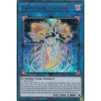 Topologik-Zeroboros BLAR-DE091