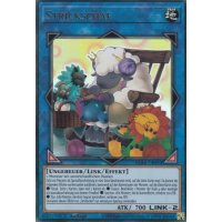 Strickschaf BLAR-DE092