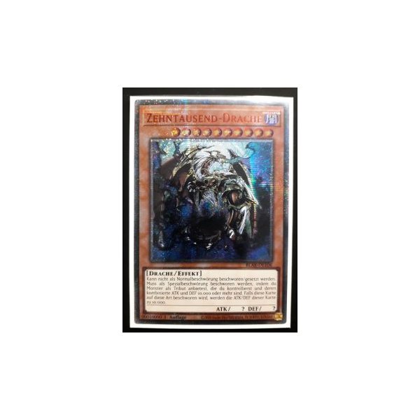 Zehntausend-Drache BLAR-DE10K