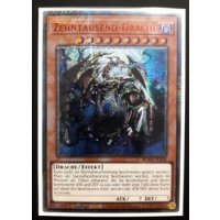 Zehntausend-Drache BLAR-DE10K