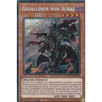 Gefallener von Albaz ROTD-DE011