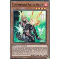 Flammedler Ritter Ogier ROTD-DE013