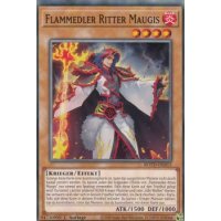 Flammedler Ritter Maugis ROTD-DE015