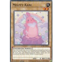 Melffy-Kani ROTD-DE016