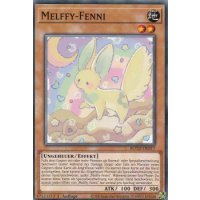 Melffy-Fenni ROTD-DE017