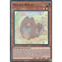 Melffy-Welpi ROTD-DE019