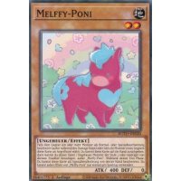 Melffy-Poni ROTD-DE020