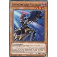 Unberechenbarer Finsterlord ROTD-DE023