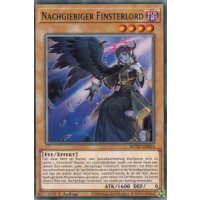 Nachgiebiger Finsterlord ROTD-DE024