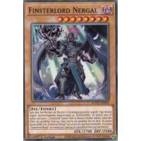 Finsterlord Nergal ROTD-DE025
