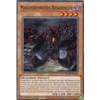 Maschinenwesen Resavenger ROTD-DE026