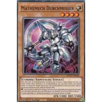 Mathemech Durchmesser ROTD-DE028