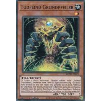 Todfeind Grundpfeiler ROTD-DE029