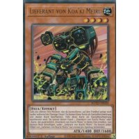 Lieferant von Koaki Meiru ROTD-DE030