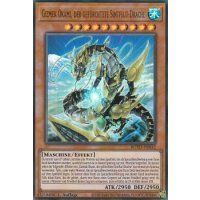 Gizmek Okami, der gefürchtete Sintflut-Drache ROTD-DE032