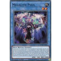 Megalith Phul ROTD-DE036