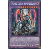 Titaniklad der Aschendrache ROTD-DE038