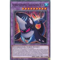 Schreckenspelz Grausamer Wal ROTD-DE039