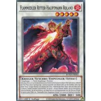 Flammedler Ritter-Hauptmann Roland ROTD-DE041