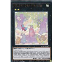 Melffy des Waldes ROTD-DE044