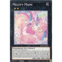 Melffy-Mami ROTD-DE045