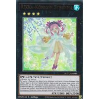 Rikka-Königin Strenna ROTD-DE046