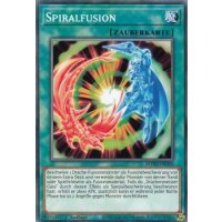 Spiralfusion ROTD-DE050