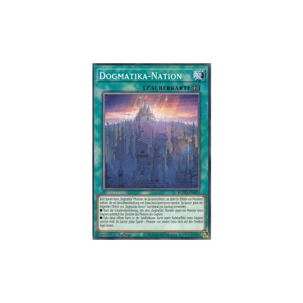 Dogmatika-Nation ROTD-DE051