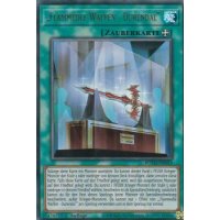 Flammedle Waffen - Durendal ROTD-DE053