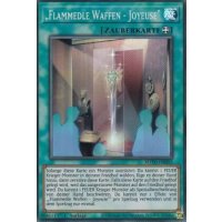 Flammedle Waffen - Joyeuse ROTD-DE055