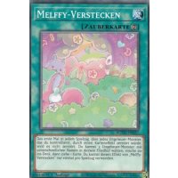 Melffy-Verstecken ROTD-DE057