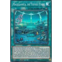 Magellanica, die Tiefsee-Stadt ROTD-DE059