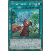 Steinbefreier-Freunde ROTD-DE061