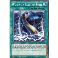 Wut von Kairyu-Shin ROTD-DE064