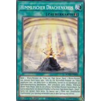 Himmlischer Drachenkreis ROTD-DE066